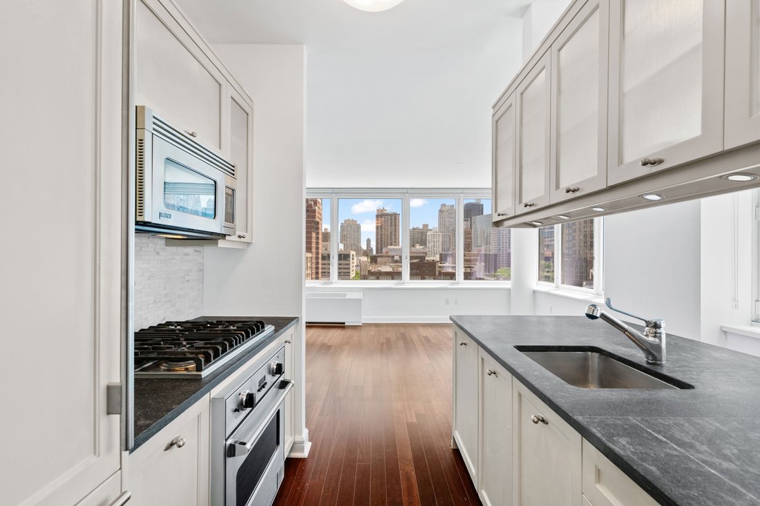 Condo in New York, New York, United States 5 - 15644126