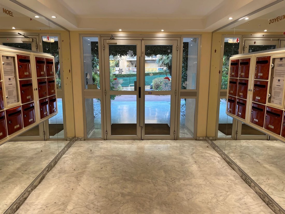 Apartment in Nice, Provence-Alpes-Côte d'Azur, France 1 - 15675421