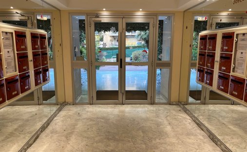 Apartment in Nice, Provence-Alpes-Côte d'Azur, France 1