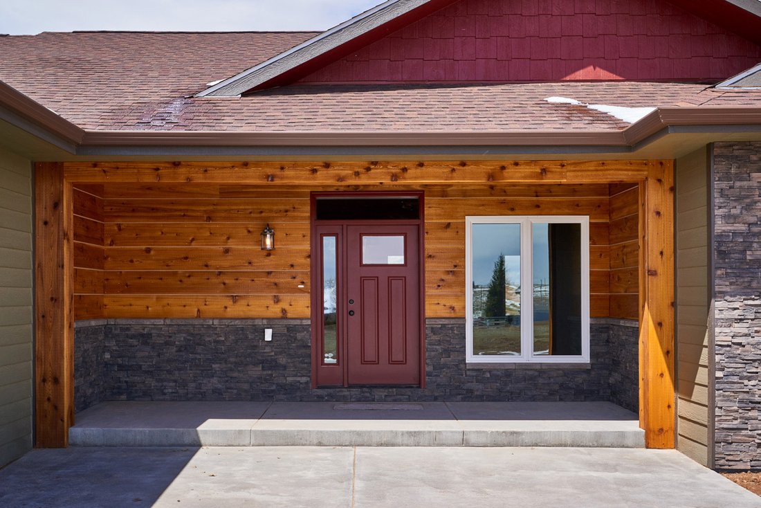 House in Cheyenne, Wyoming, United States 2 - 15673332