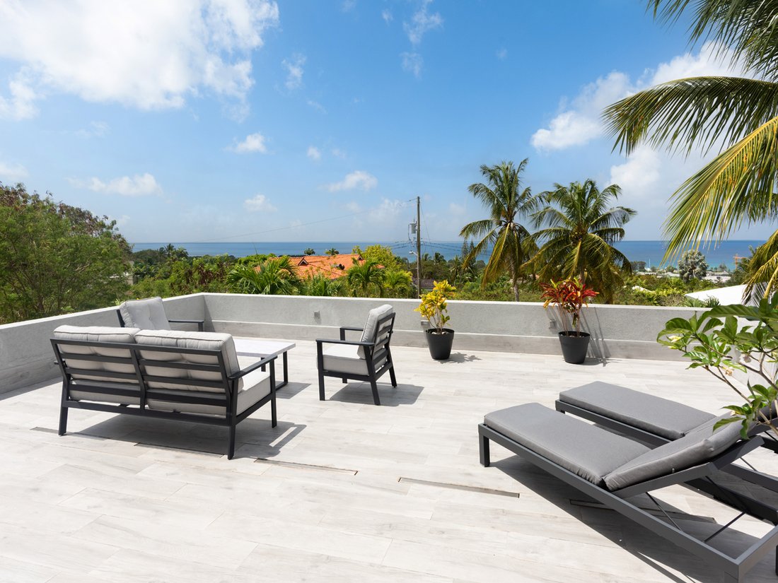 Villa in Holetown, Saint James, Barbados 4 - 14319804