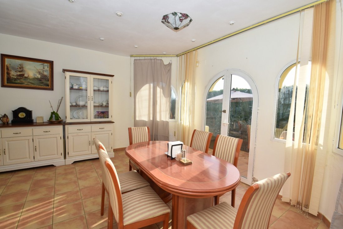 Villa a Jávea, Comunità Valenzana, Spagna 5 - 15673572