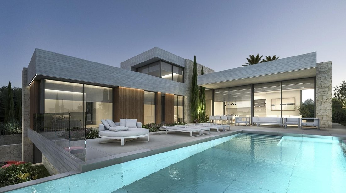 Villa in Moraira, Teulada, Valencian Community 2 - 15673449