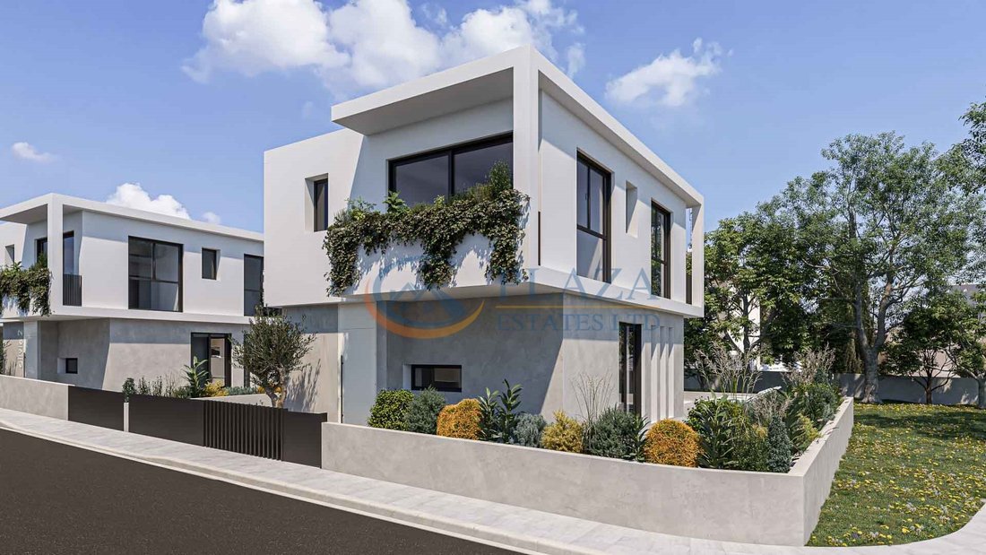 House in Pernera, Cyprus 2 - 15674435