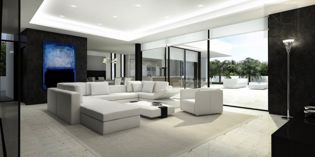Villa in Moraira, Teulada, Valencian Community 4 - 15673533