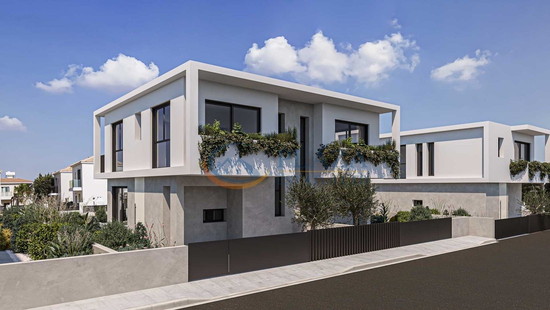 House in Pernera, Cyprus 5 - 15674435