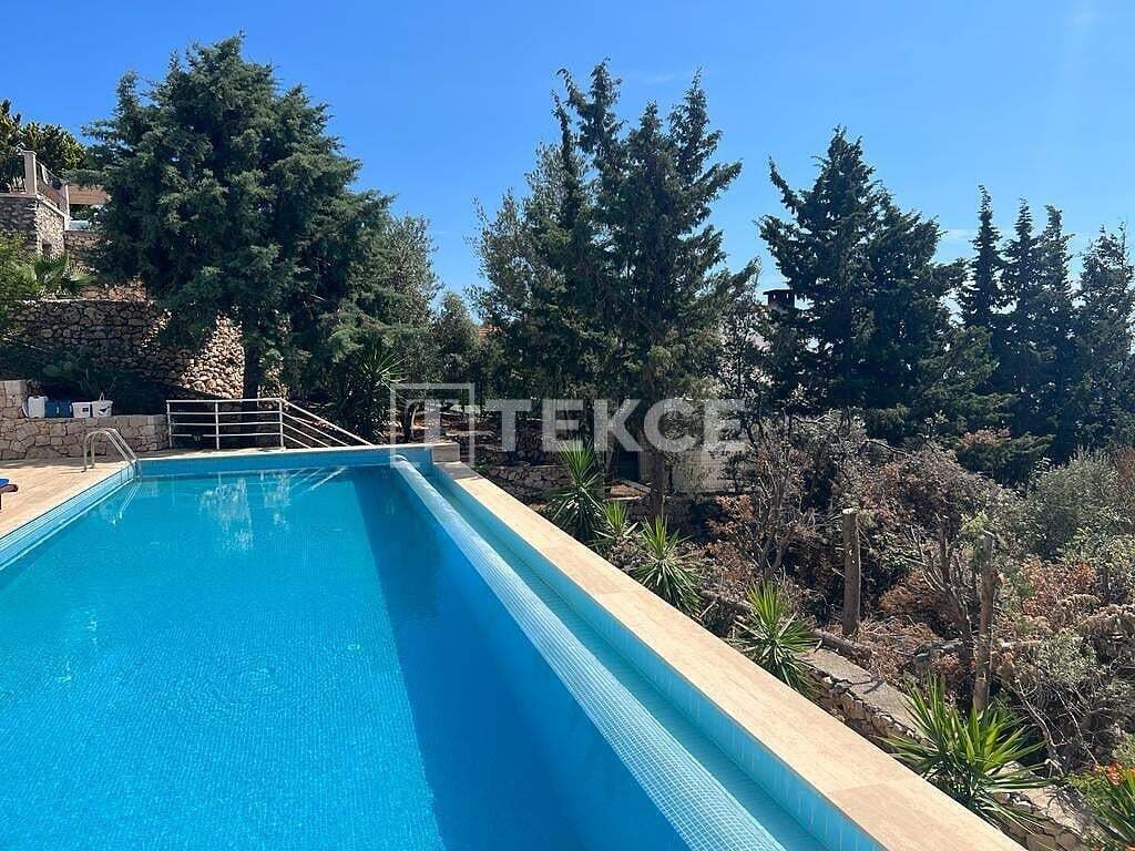 Villa in Kaş, Antalya, Turkey 5 - 15383120