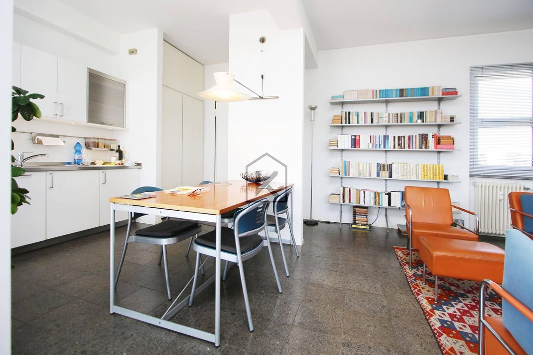Apartment in Isola, Milan, Italy 5 - 15676156