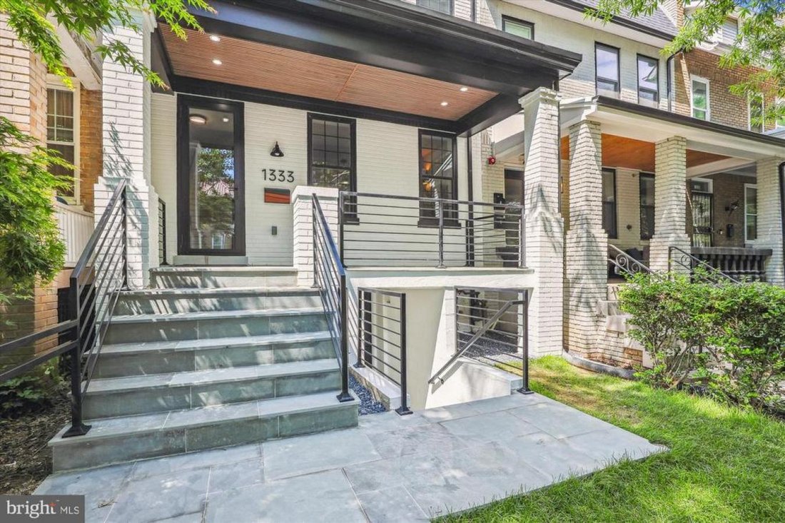 Townhouse in Washington, District of Columbia, United States 5 - 15674196