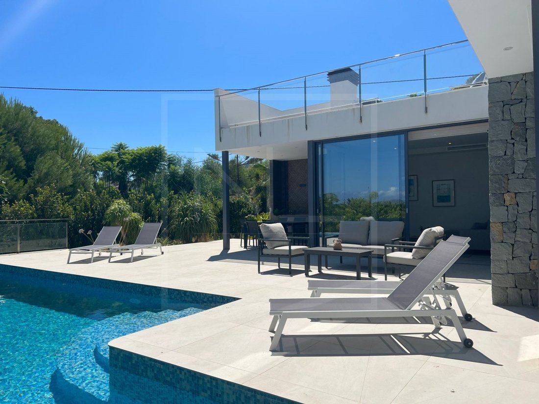Villa in Calp / Calpe, Valencian Community, Spain 3 - 15673465