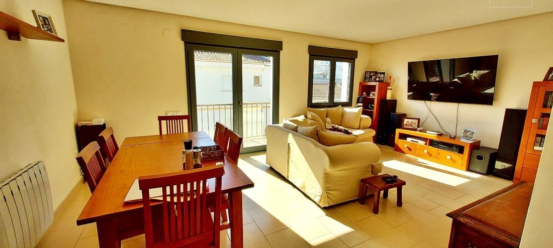 Apartment in Xabia / Javea, Valencian Community, Spain 3 - 15673530
