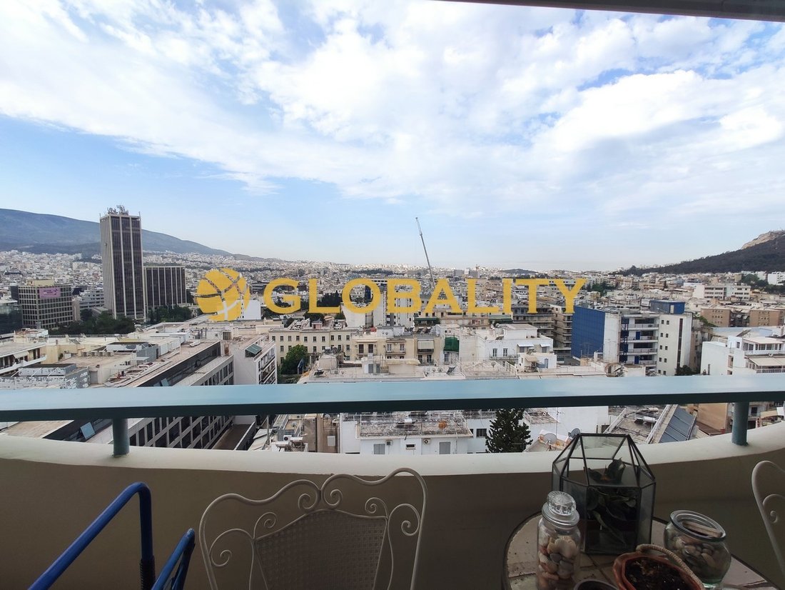 Apartment in 7th District of Athens, Athens, Greece 3 - 15674490