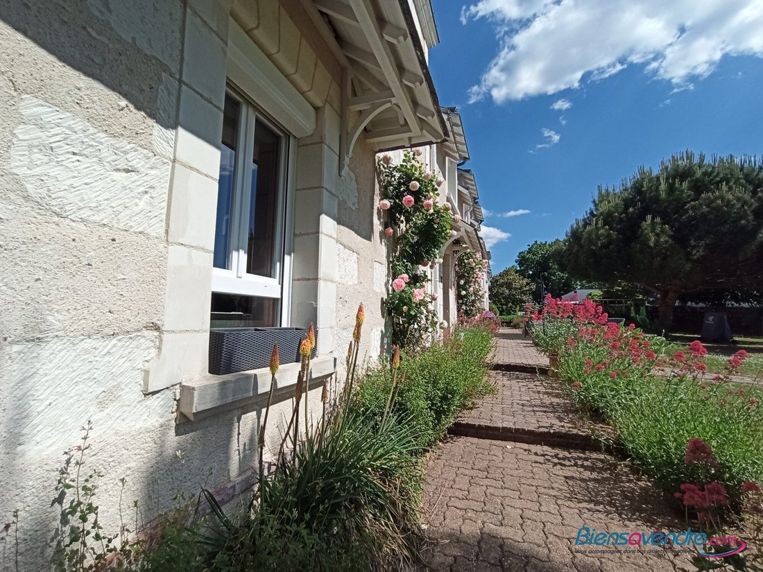 Country House in Montbazon, Centre-Val de Loire, France 2 - 15678476