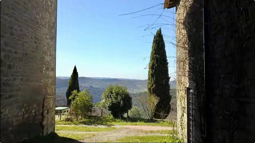 Country House in Center, Greve in Chianti, Tuscany 4 - 15676194
