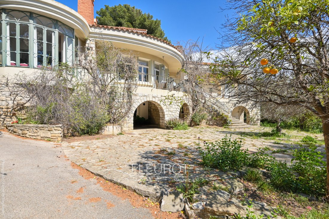 House in La Ciotat, Provence-Alpes-Côte d'Azur, France 1 - 15675838
