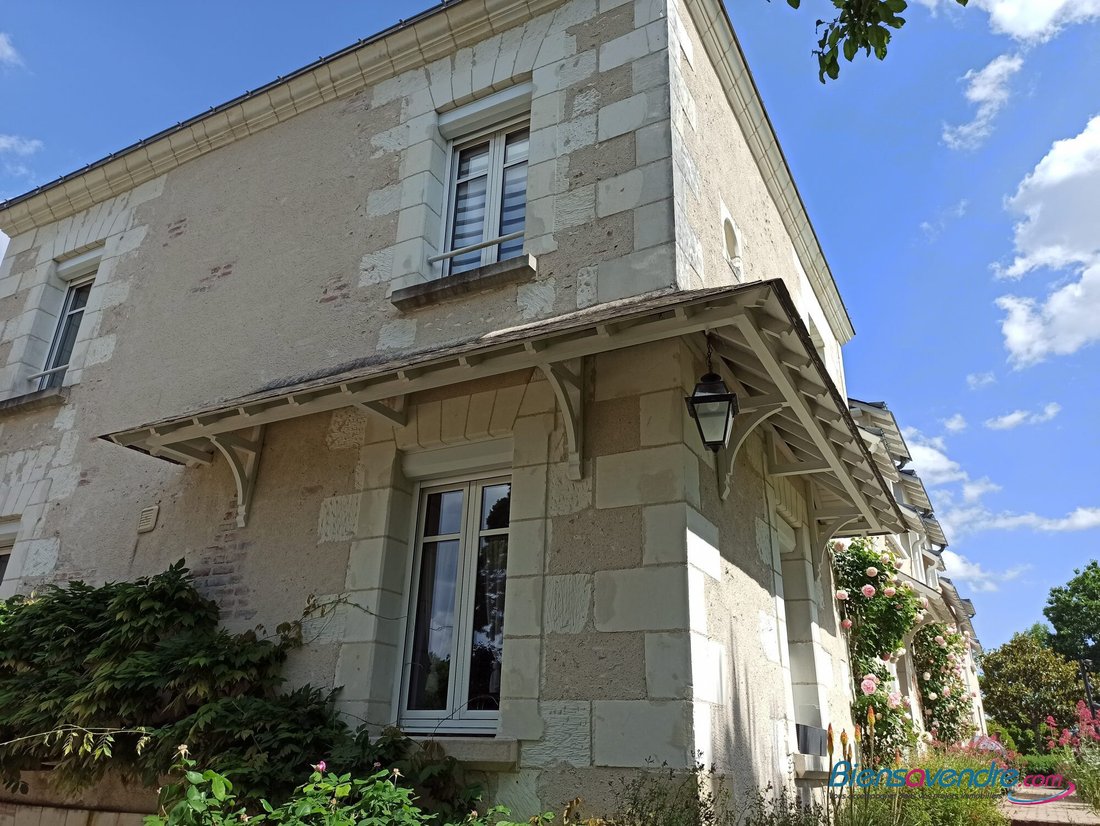 Country House in Montbazon, Centre-Val de Loire, France 1 - 15678476