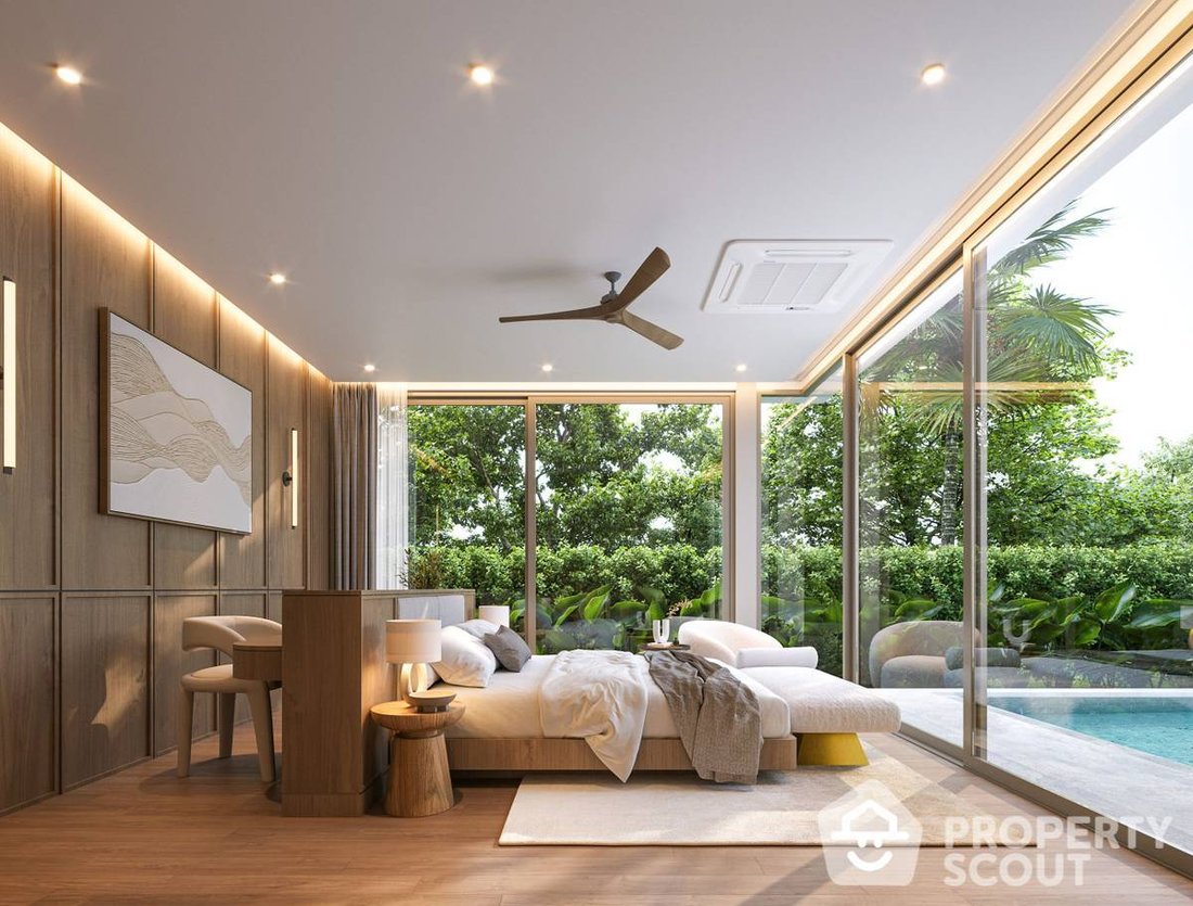 Villa en Thep Krasatti, Provincia de Phuket, Tailandia 5 - 15674392