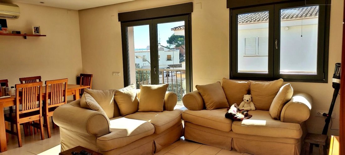 Apartment in Xabia / Javea, Valencian Community, Spain 4 - 15673530