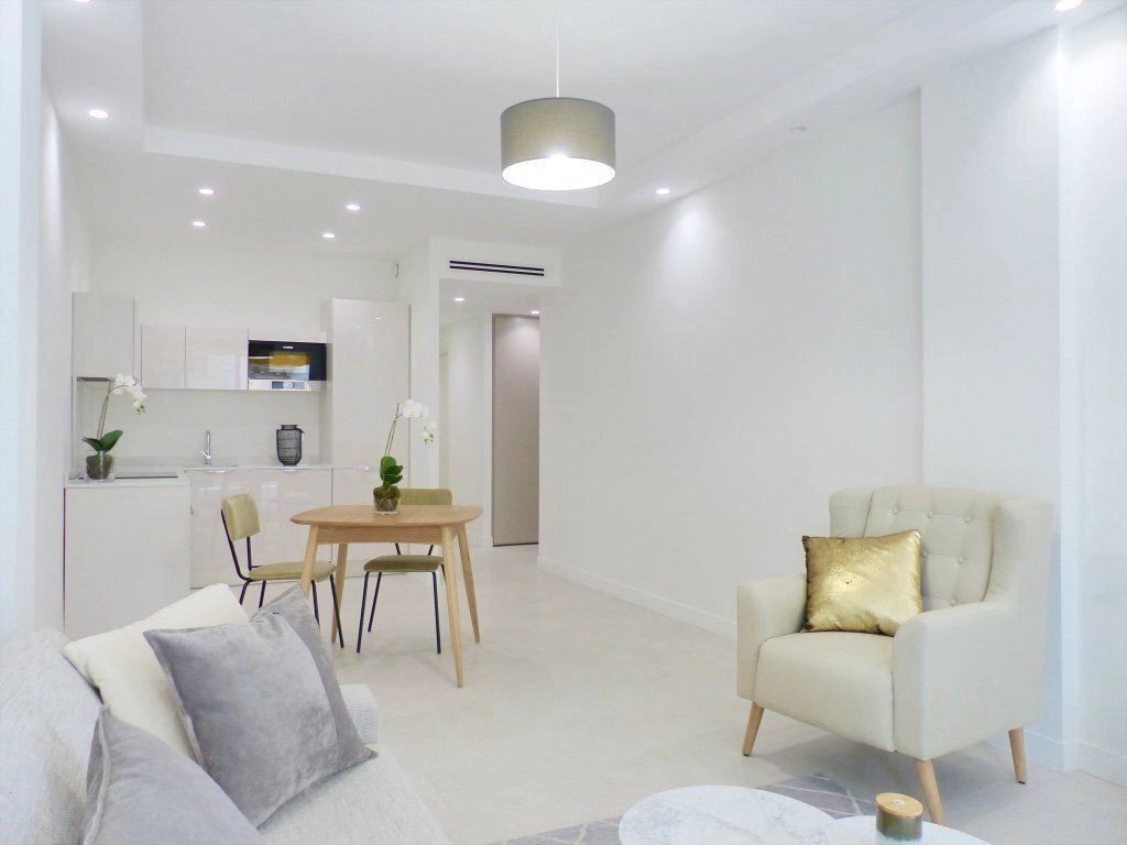 Apartment in Nice, Provence-Alpes-Côte d'Azur, France 5 - 15675938