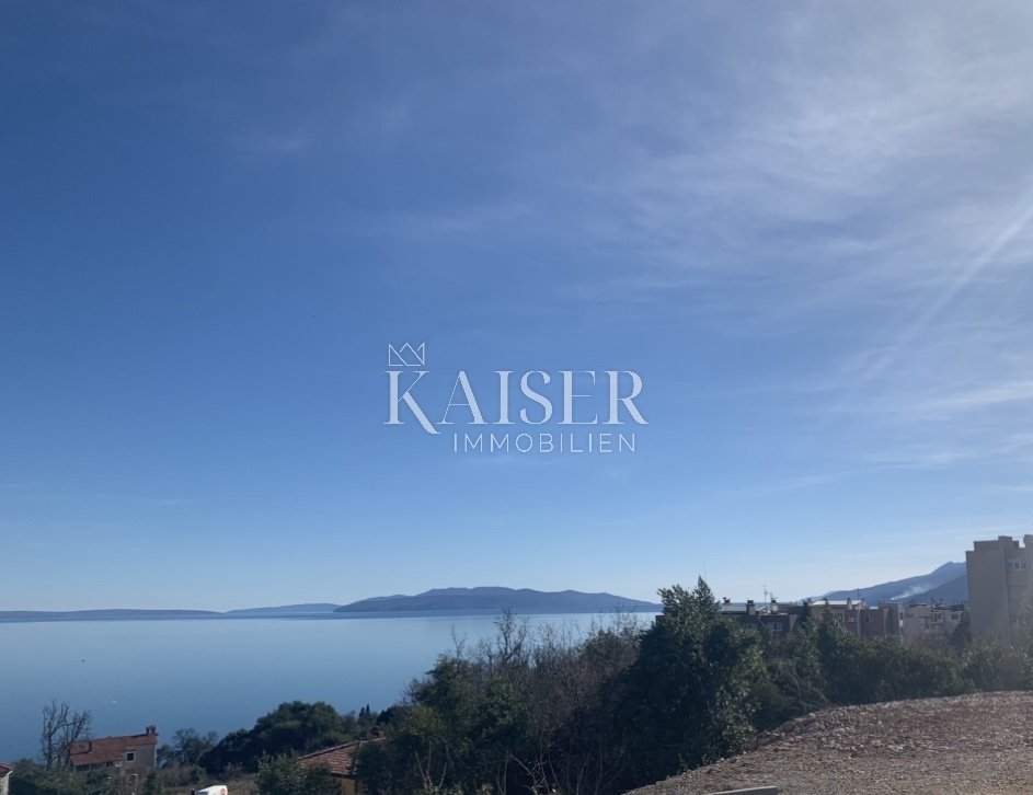Apartment in Grad Opatija, Primorje-Gorski Kotar County, Croatia 1 - 15102737