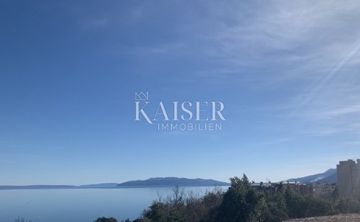 Apartment in Grad Opatija, Primorje-Gorski Kotar County, Croatia 1