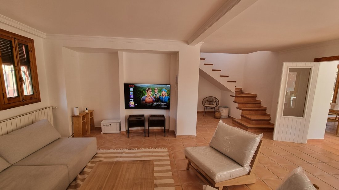 Villa in Denia, Valencian Community, Spain 4 - 15673526