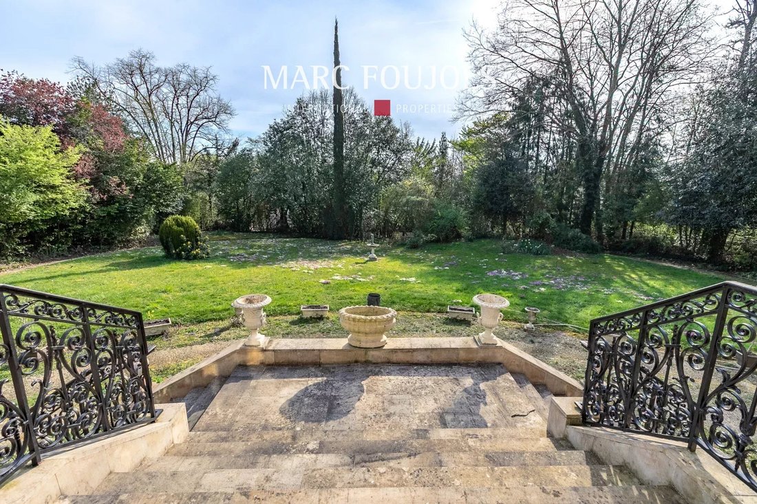 House in Nogent-Cassan, L'Isle-Adam, France 4 - 15674275