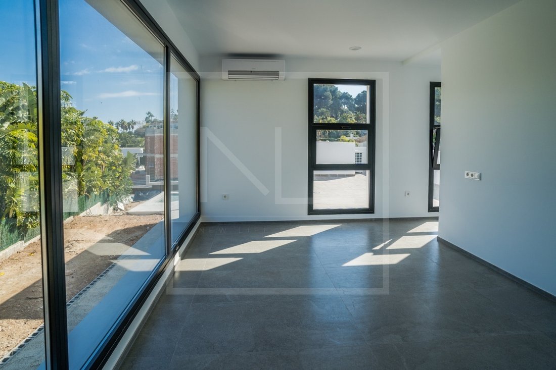Villa in Xabia / Javea, Valencian Community, Spain 5 - 15673493