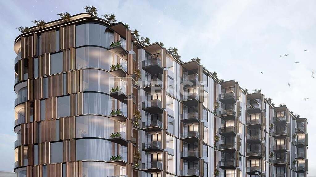 Apartment in Antalya, Antalya, Turkey 3 - 15674280