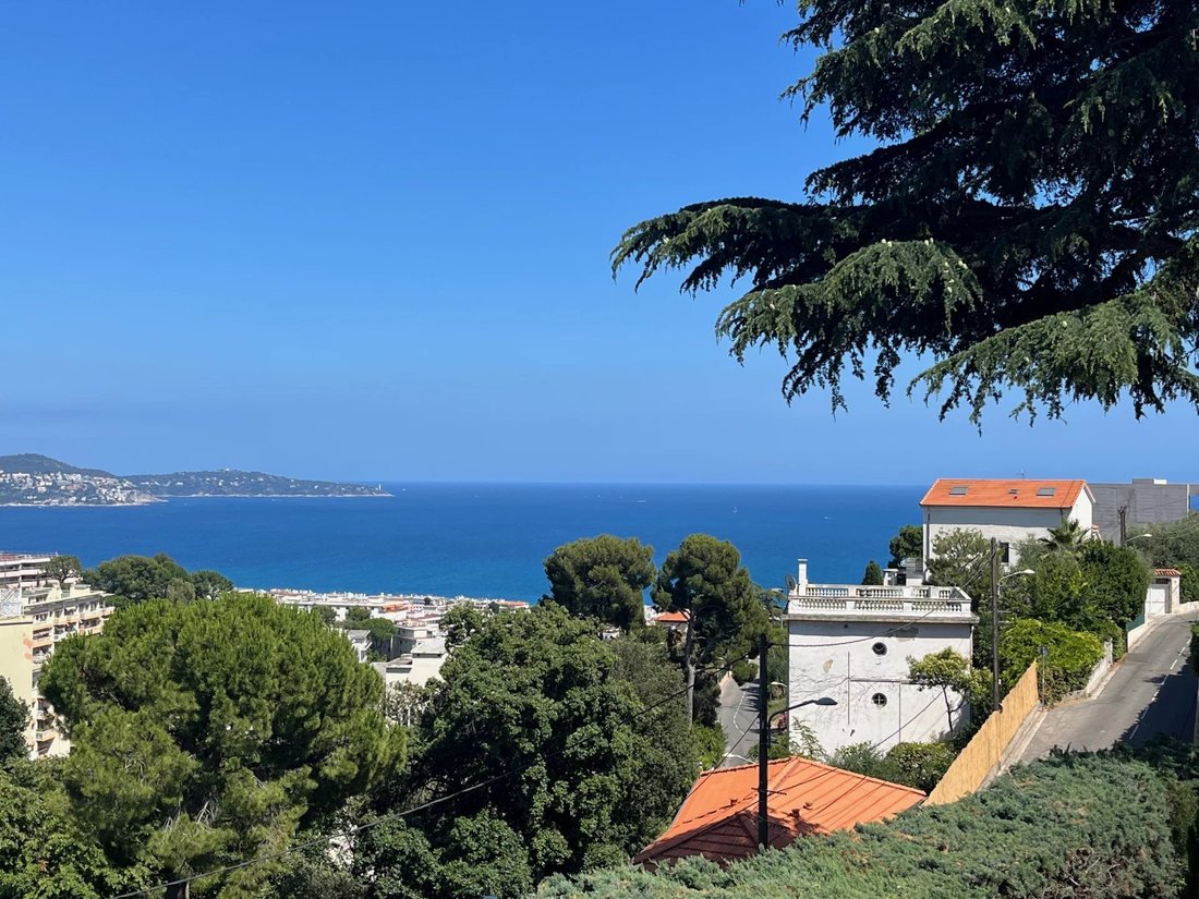 House in Nice, Provence-Alpes-Côte d'Azur, France 4 - 15675949