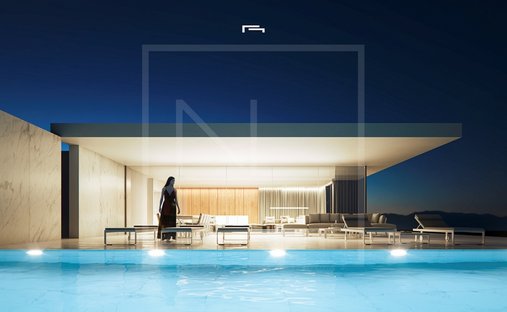 Villa à Moraira, Teulada, Valence 1