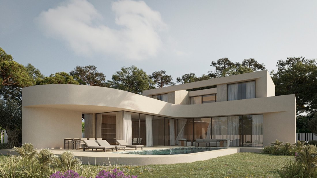 Villa in Xabia / Javea, Valencian Community, Spain 2 - 15673709