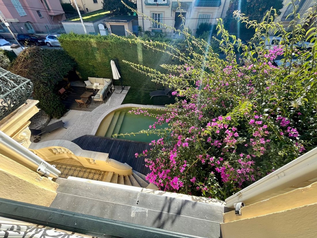 Townhouse in Nice, Provence-Alpes-Côte d'Azur, France 5 - 15675944