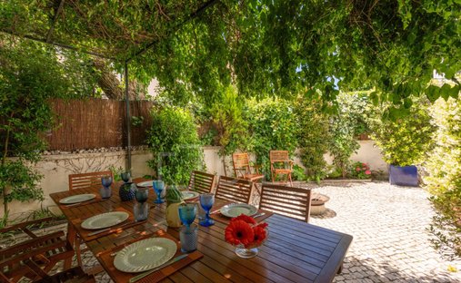 Apartment in Arroios, Portugal 1