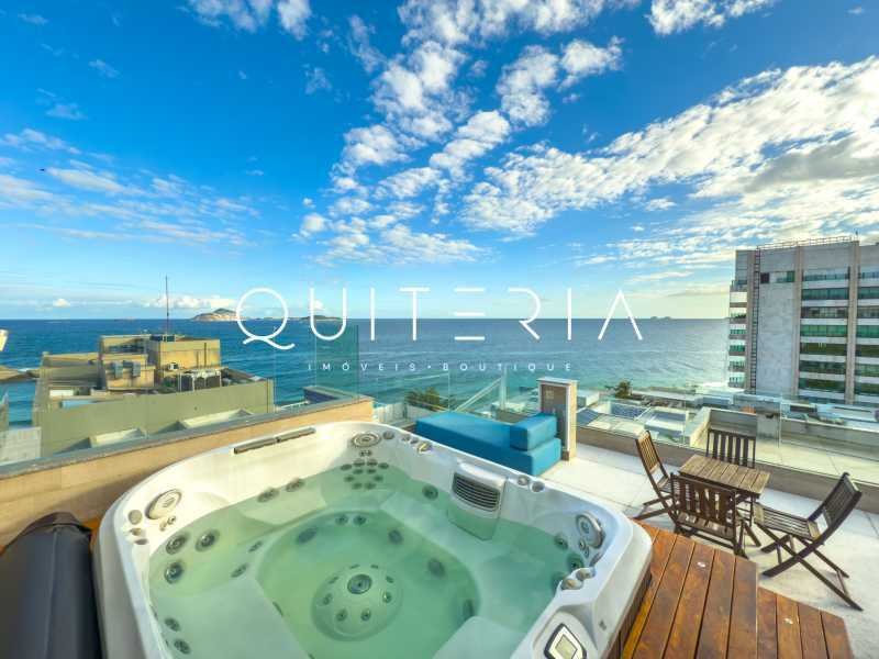 Penthouse in Rio de Janeiro, State of Rio de Janeiro, Brazil 3 - 15675804