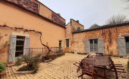 Casa en Sainte-Alvère, Val de Louyre et Caudeau, Francia 1
