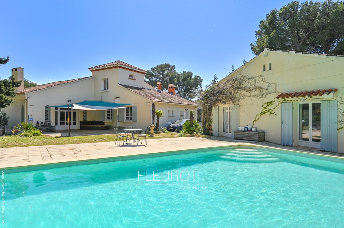 House in La Ciotat, Provence-Alpes-Côte d'Azur, France 5 - 15675838