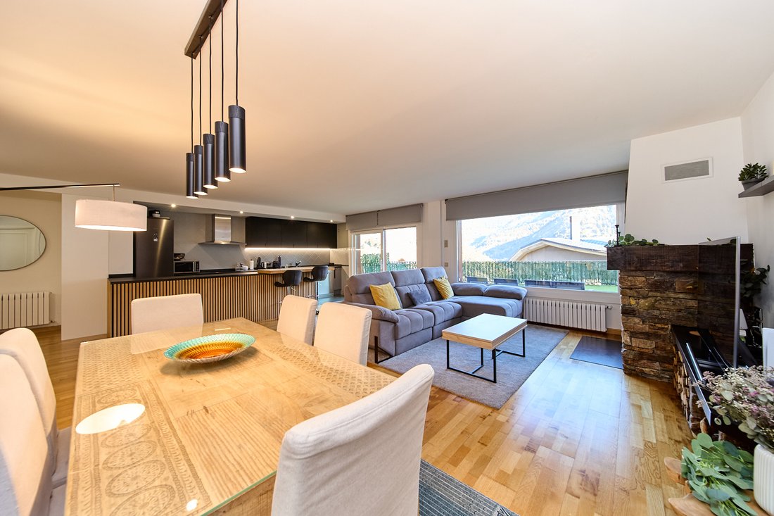 Apartment in Ordino, Ordino, Andorra 4 - 14714003