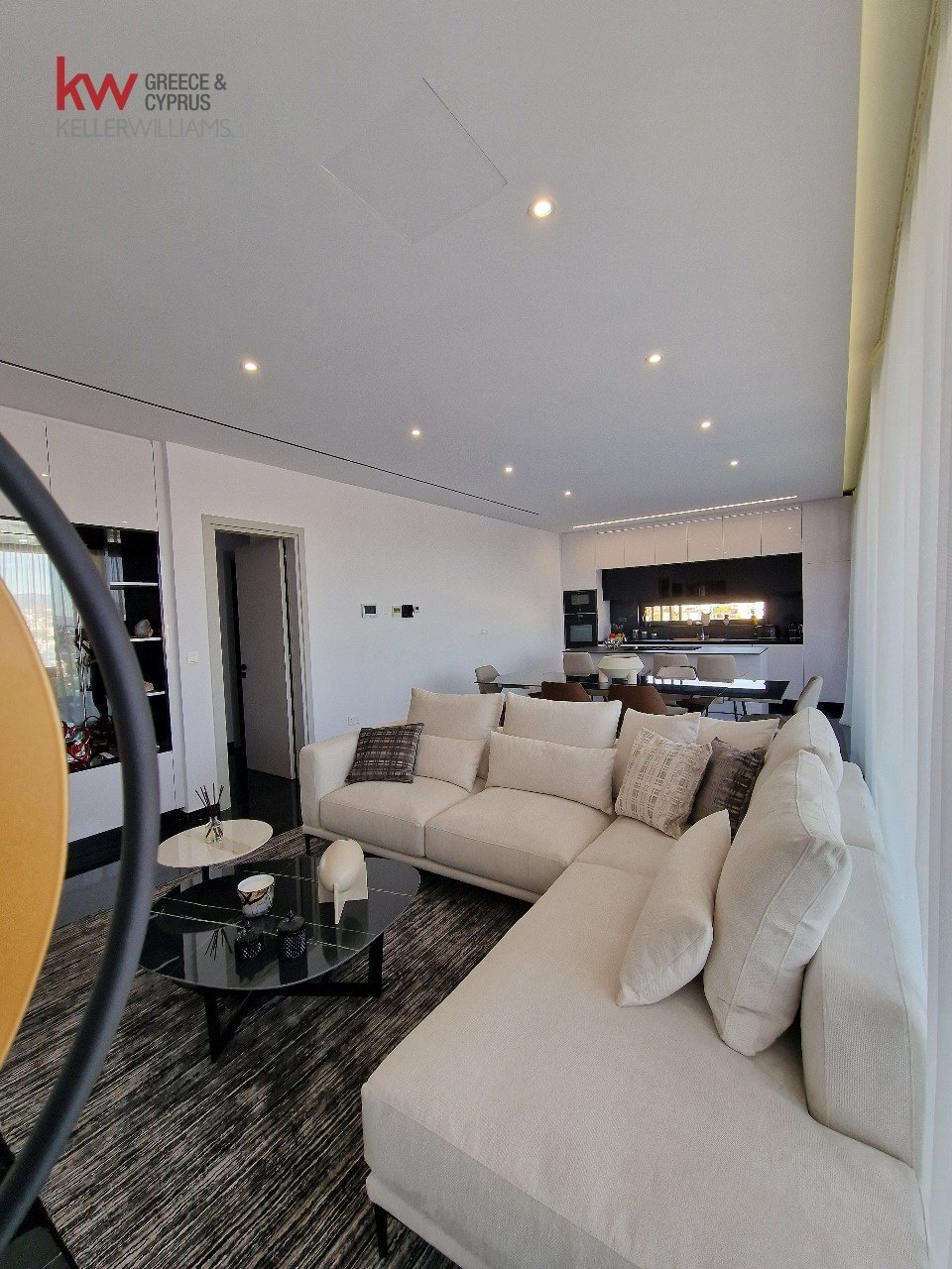 Apartment in Limassol, Limassol, Cyprus 1 - 15666920