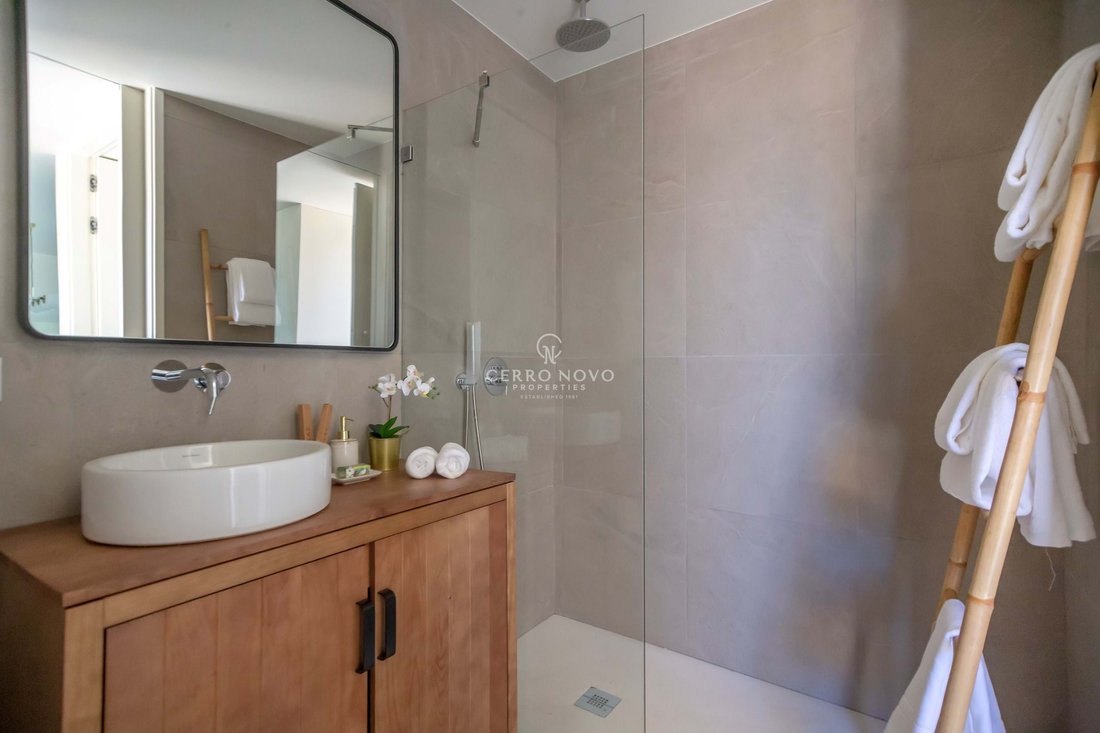 Apartment in Carvoeiro, Algarve, Portugal 4 - 13414661