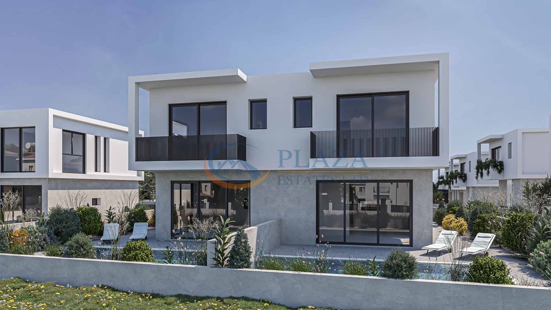 House in Pernera, Cyprus 1 - 15674437