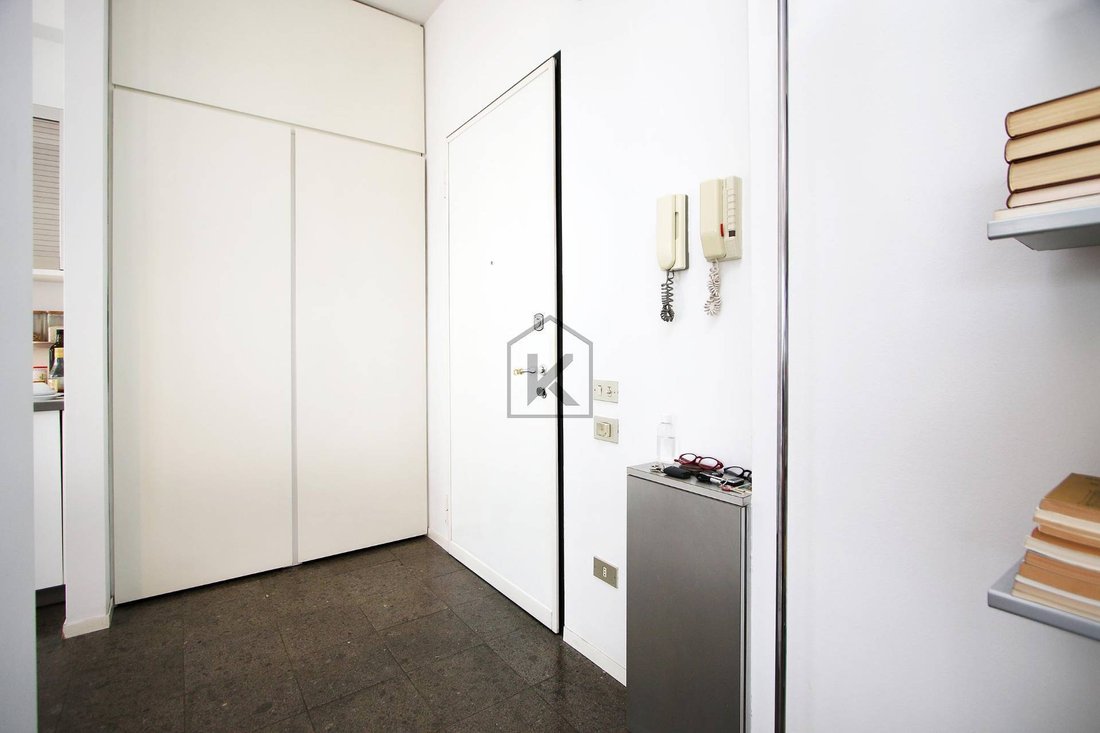 Apartment in Isola, Milan, Italy 2 - 15676156
