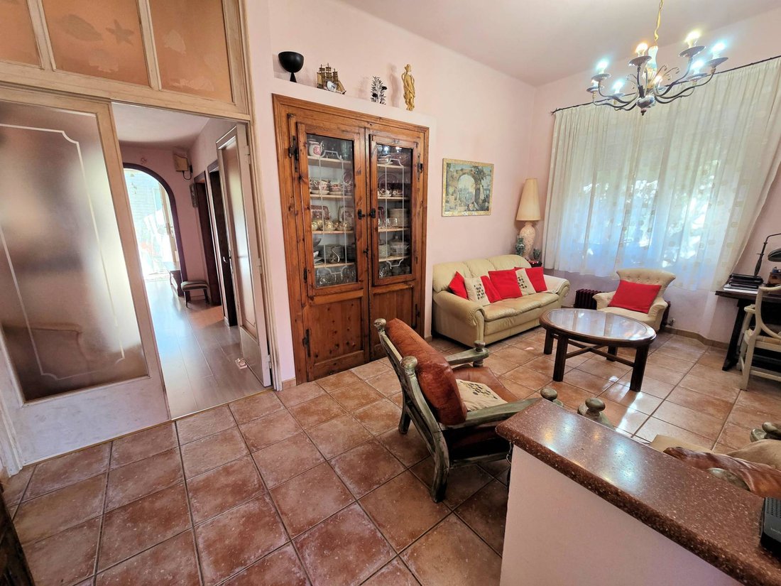 House in San Vincenzo, Tuscany, Italy 3 - 15676197