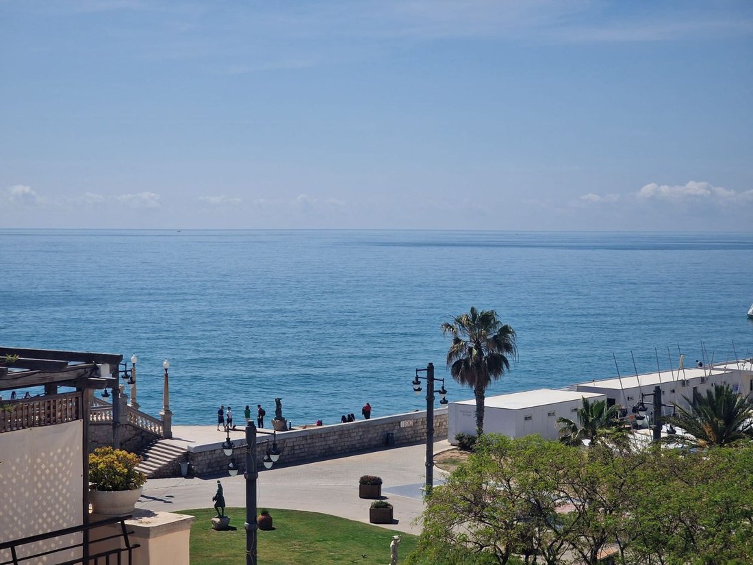Sitges, Catalonia, Spain 2 - 15673370