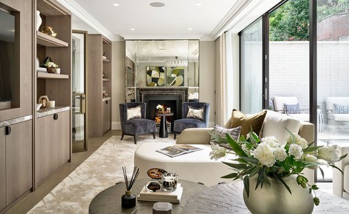 House in London, England, United Kingdom 1