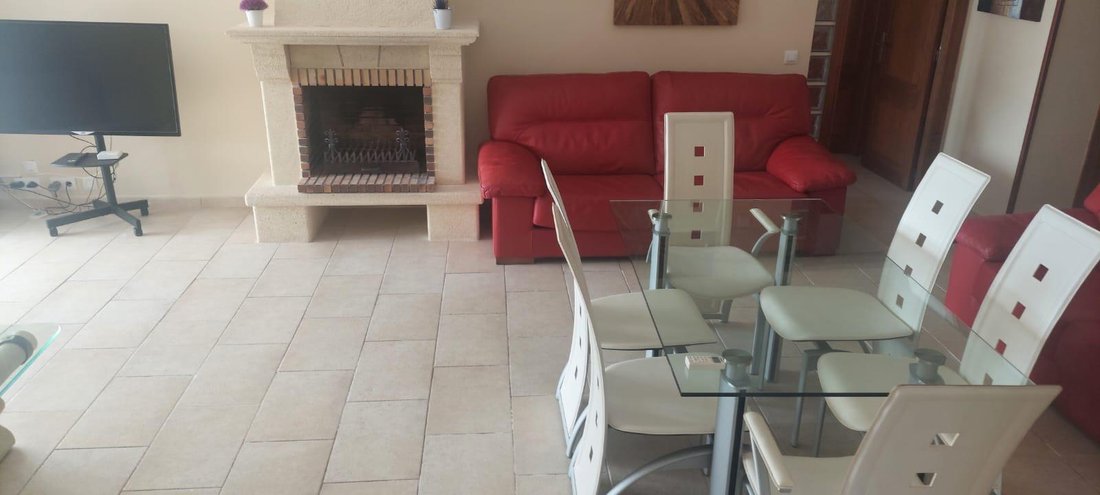 Villa in Calp / Calpe, Valencian Community, Spain 4 - 15673773