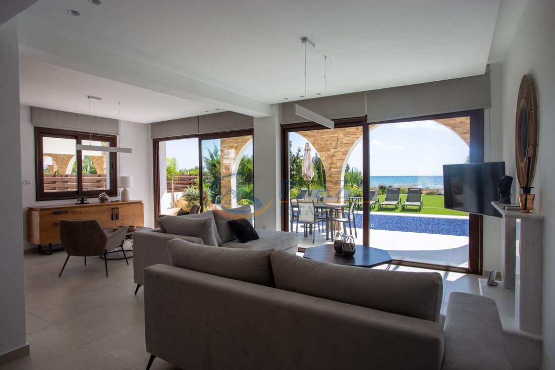 House in Sotira, Cyprus 1 - 15674438