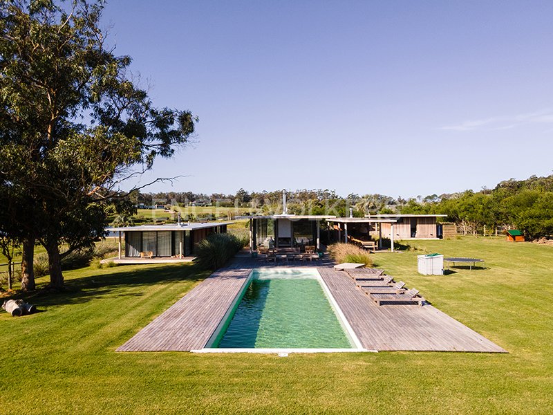 Townhouse in Manantiales, Maldonado Department, Uruguay 1 - 15676158