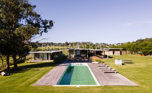 Townhouse in Manantiales, Maldonado Department, Uruguay 1