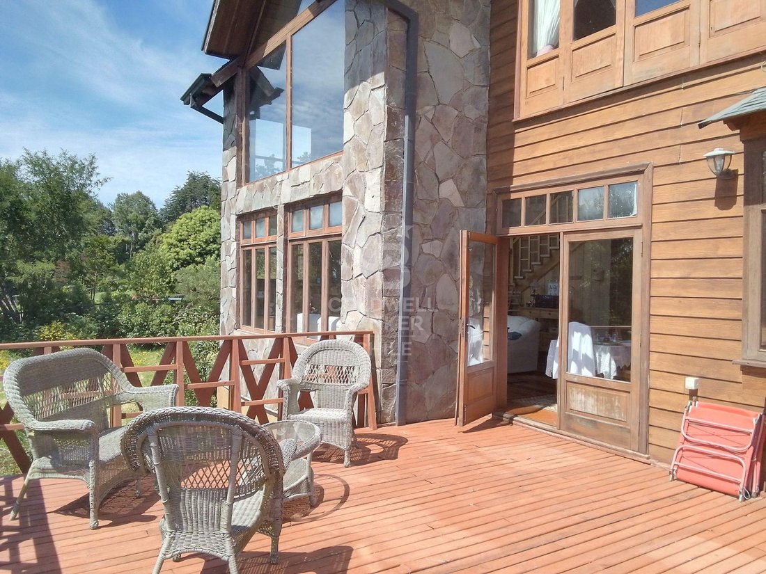 House in Puerto Varas, Los Lagos, Chile 2 - 15676604